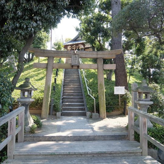 Gogazuka Kofun