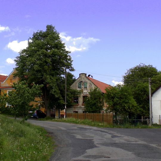 Šemanovice