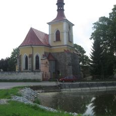 Church of Saint John the Baptist
