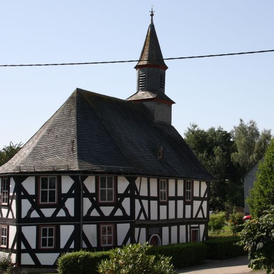 Evangelische Kapelle Sassenhausen