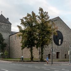 Heilig-Kreuz-Kirche