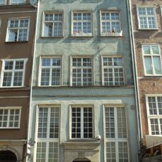 61 Piwna Street in Gdańsk