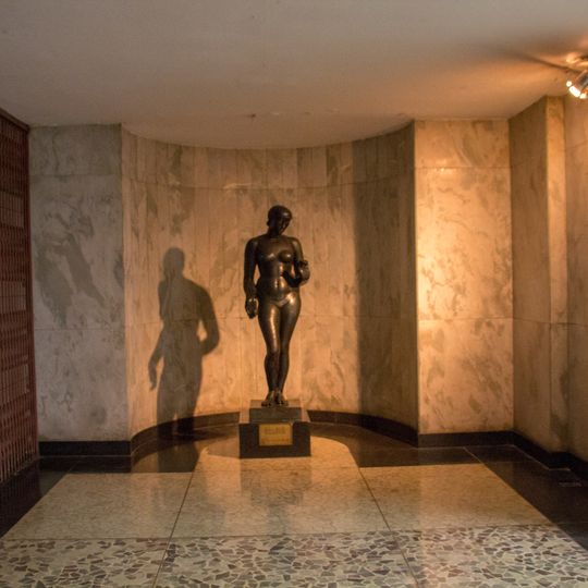 Galeria Prestes Maia