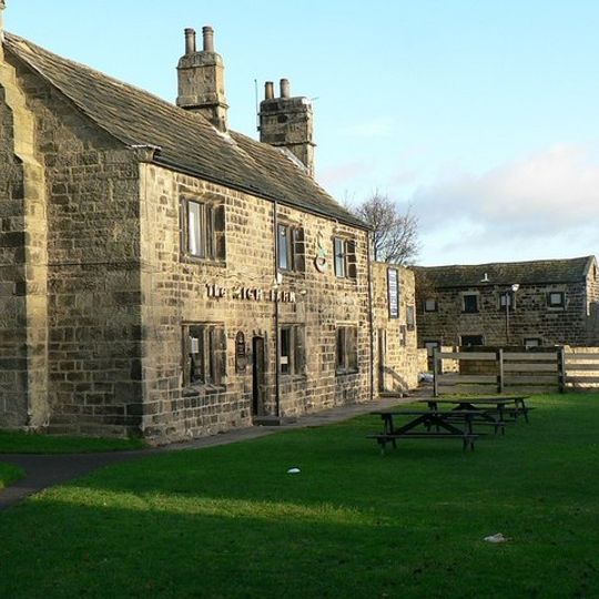 High Farm Public House