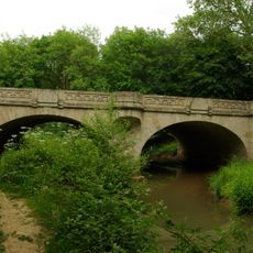 Pont de pierre