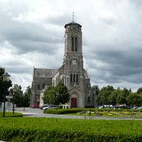 Les Lucs-sur-Boulogne