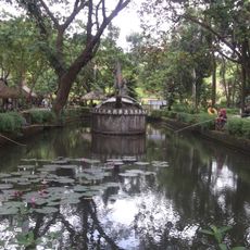 La Mesa Watershed Reservation