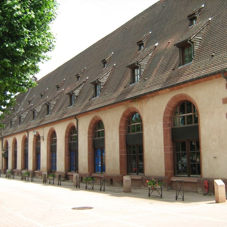 Musée du Pays de Hanau