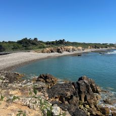 Baie de Cayola