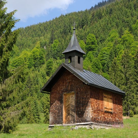 Ahornau-Kapelle