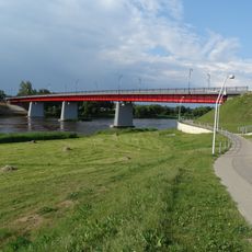Jonava Bridge