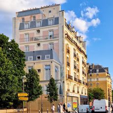 Murale, opera d'arte