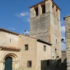 Church of San Quirce
