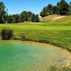 Golf de la Cabre d'Or