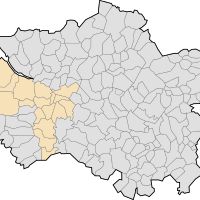 Cantón de Montreuil