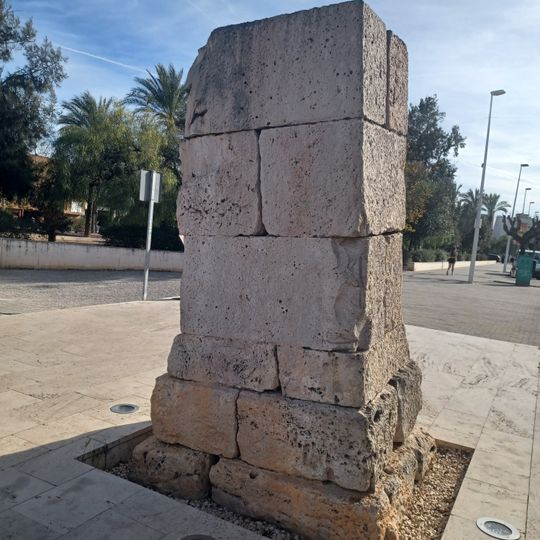 Molló del Plá de L'Arc