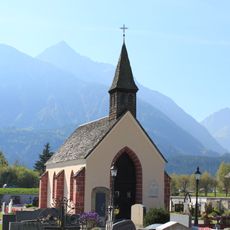 Friedhofskapelle Kötschach
