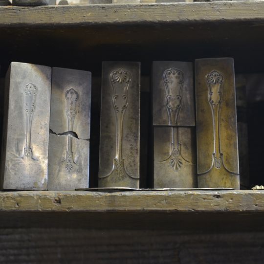 Silversmedjan Kristianstad