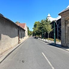 Chemin des Anciens Prés