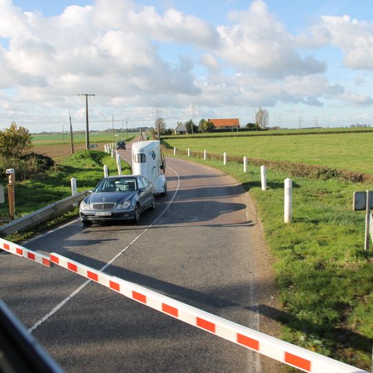 Estouteville-Écalles