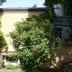 Gartenhaus Schäferstraße 22