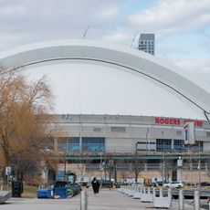 Rogers Centre