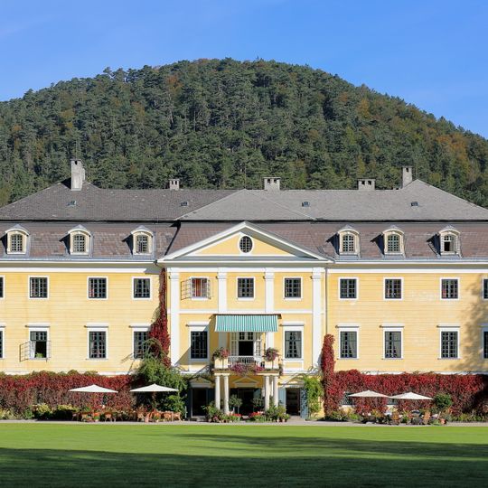 Schloss Hoyos