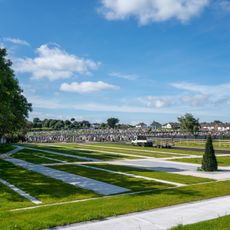 Sligo Cemetery