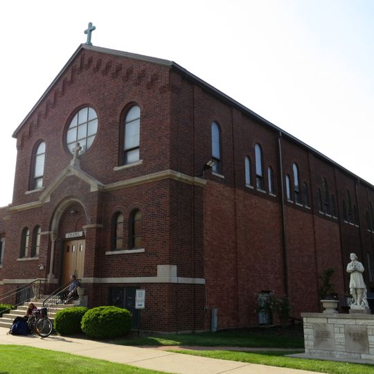 Bloomingdale