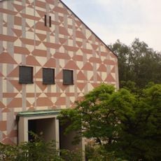 Maria Rosenkranz Church
