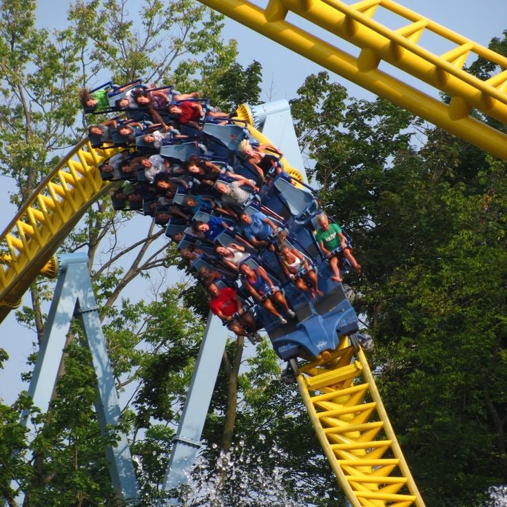 Skyrush
