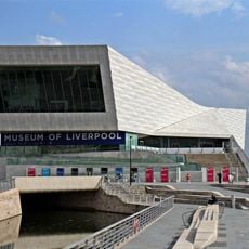 Musée de Liverpool