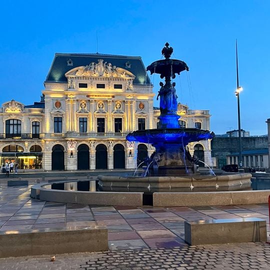 Arrondissement di Cherbourg