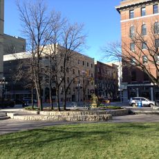 Old Market Square