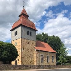 Evangelische Kirche