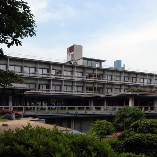 International House of Japan