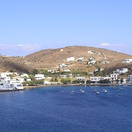 Sifnos