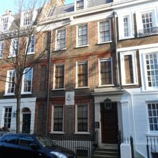 Carlyle's House
