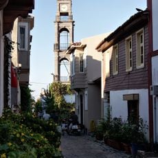 Tour de l'Horloge