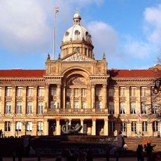 Council House, Birmingham