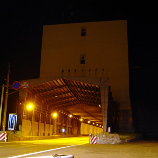 Japan National Route 13