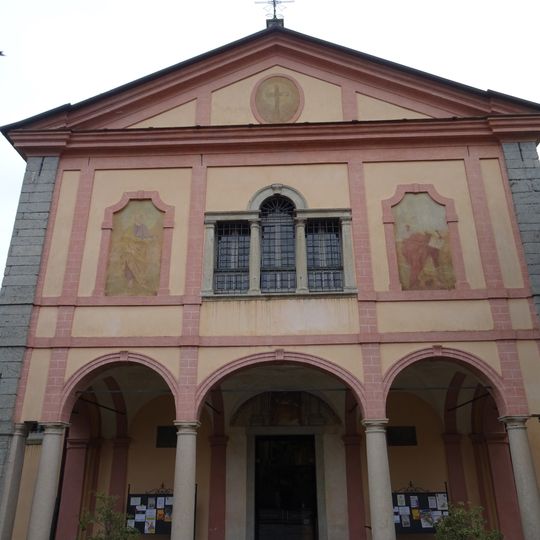 Chiesa di San Pietro