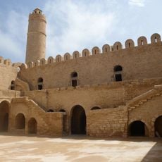 Ribat of Sousse