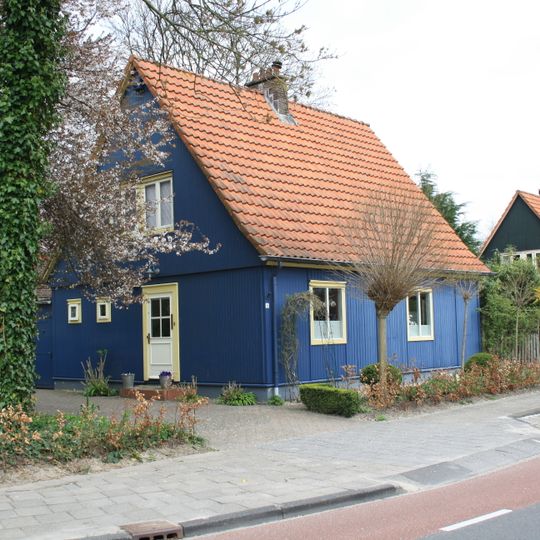 Acacialaan 5, Emmeloord