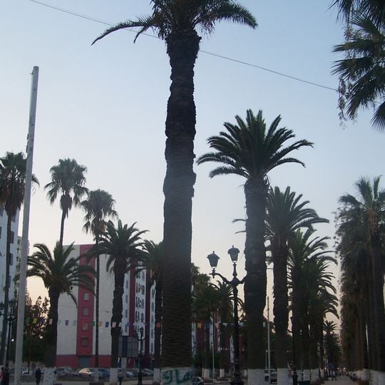 Skikda