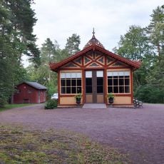 Dronningberget