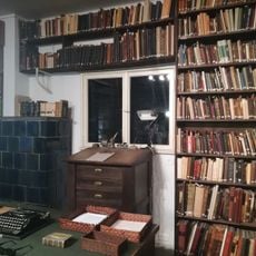 Agnon House