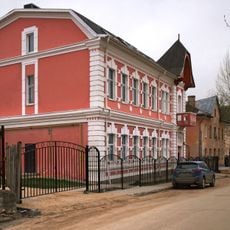 Lion House (Kaluga)