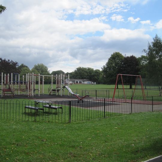 Childs Hill Park