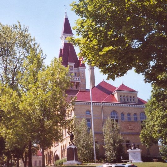 Condado de Washington